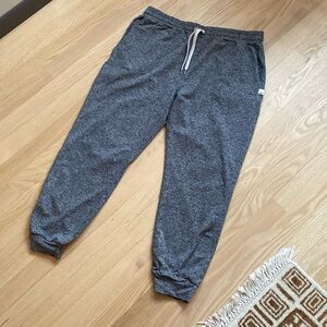 VUORI Joggers
